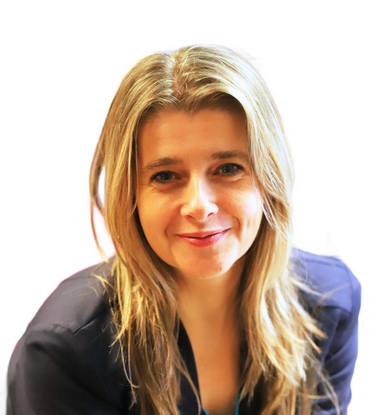 Béres Melinda