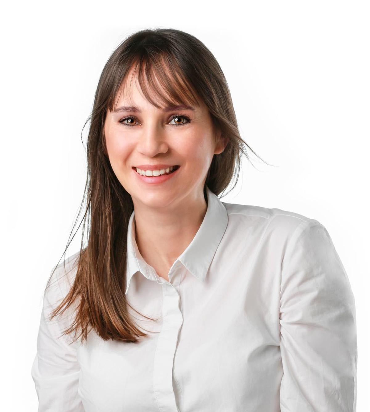 Berkes Krisztina