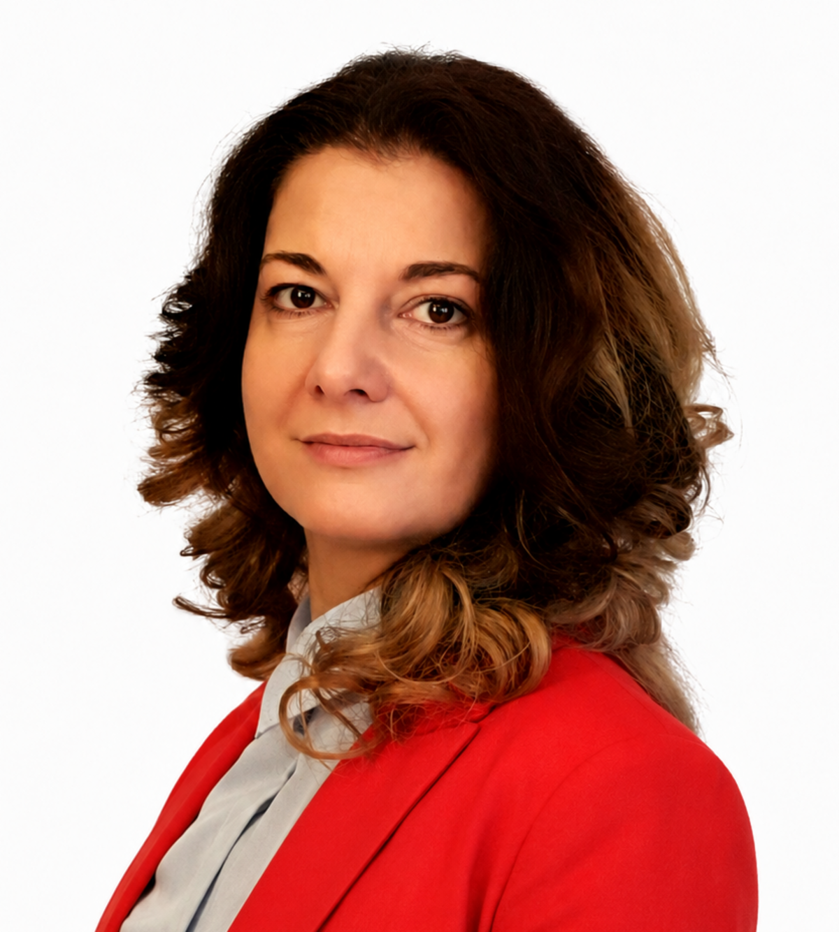 Szentesi Anita