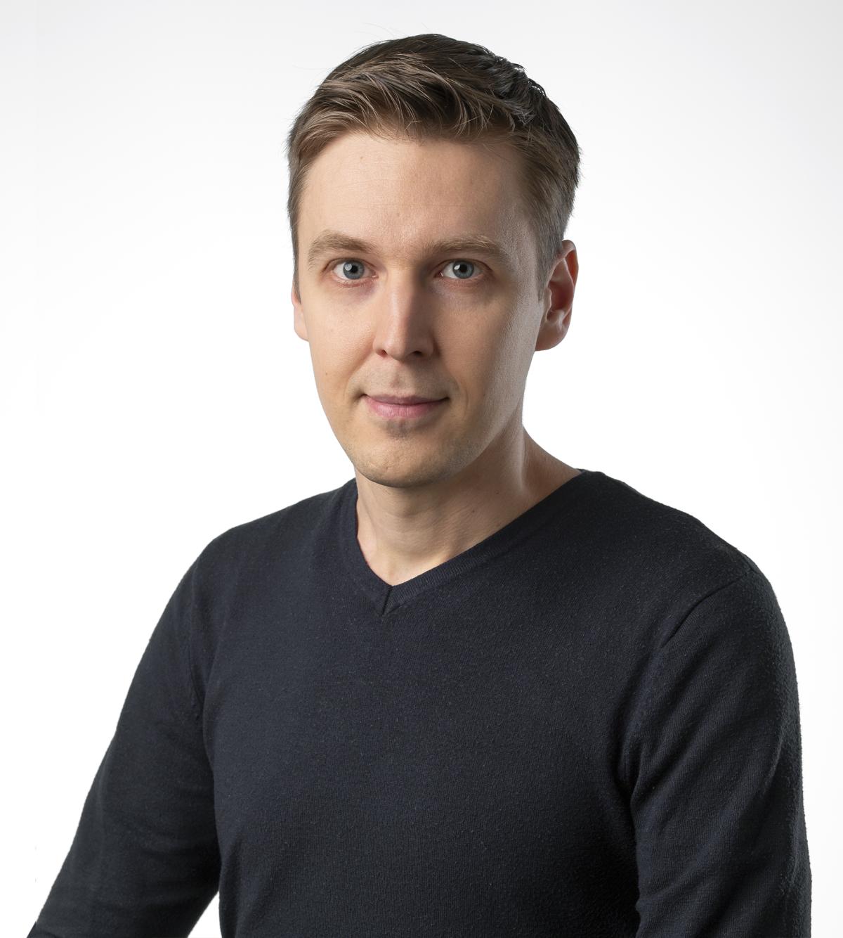 Árvai Vince