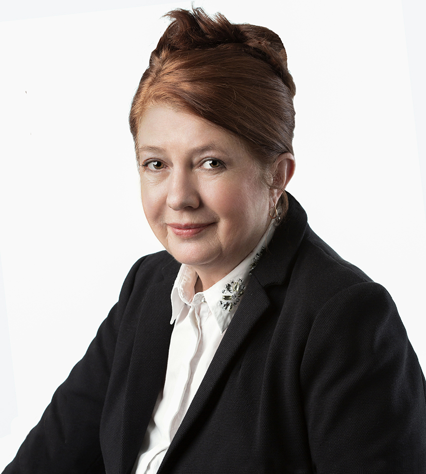 Bencés Galina
