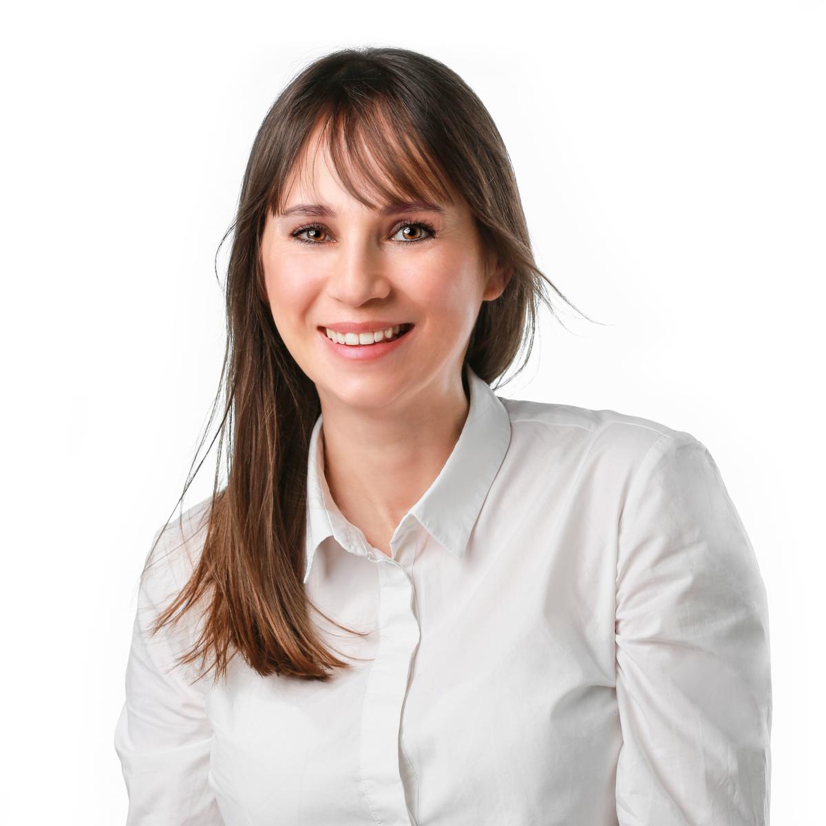 Berkes Krisztina