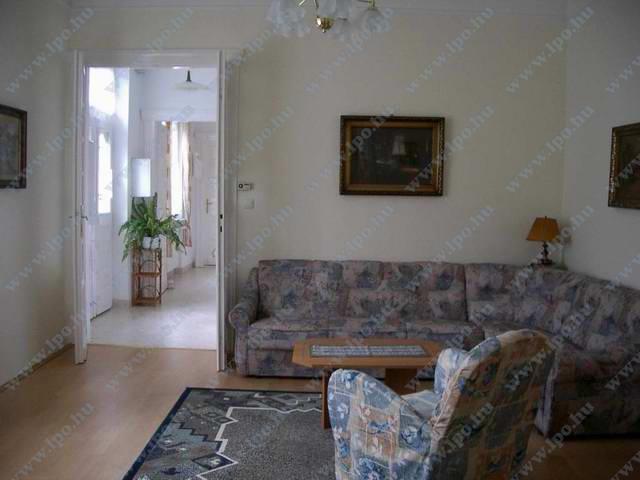 flat For rent 1086 Budapest Benyovszky Móricz utca Property image: 1