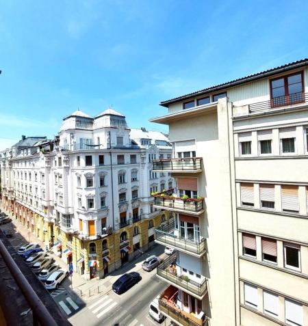 Kiadó lakás 1136 Budapest Hollán Ernő utca Ingatlan kép: 25