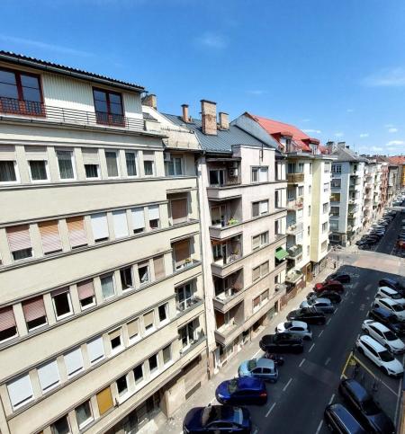 Kiadó lakás 1136 Budapest Hollán Ernő utca Ingatlan kép: 26