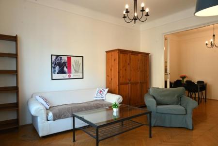 Kiadó lakás 1136 Budapest Hollán Ernő utca Ingatlan kép: 3