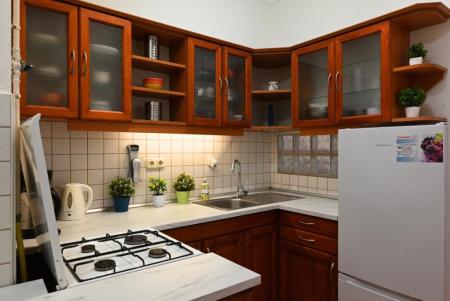 Kiadó lakás 1136 Budapest Hollán Ernő utca Ingatlan kép: 14