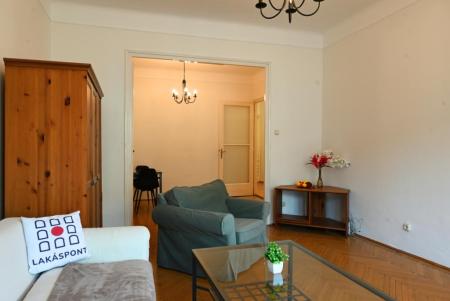 Kiadó lakás 1136 Budapest Hollán Ernő utca Ingatlan kép: 5