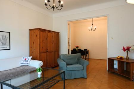 Kiadó lakás 1136 Budapest Hollán Ernő utca Ingatlan kép: 6