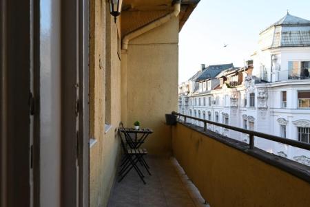 Kiadó lakás 1136 Budapest Hollán Ernő utca Ingatlan kép: 7