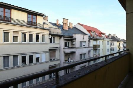 Kiadó lakás 1136 Budapest Hollán Ernő utca Ingatlan kép: 9