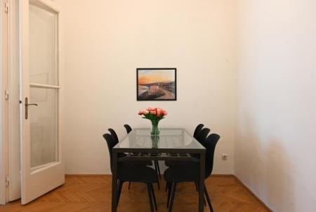 Kiadó lakás 1136 Budapest Hollán Ernő utca Ingatlan kép: 10