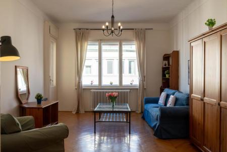 Kiadó lakás 1136 Budapest Hollán Ernő utca Ingatlan kép: 14