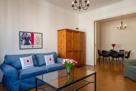 Kiadó lakás 1136 Budapest Hollán Ernő utca Ingatlan kép: 15