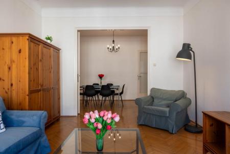 Kiadó lakás 1136 Budapest Hollán Ernő utca Ingatlan kép: 16