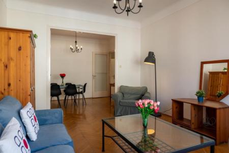 Kiadó lakás 1136 Budapest Hollán Ernő utca Ingatlan kép: 17