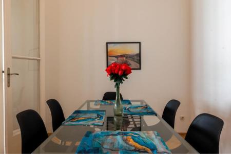 Kiadó lakás 1136 Budapest Hollán Ernő utca Ingatlan kép: 19