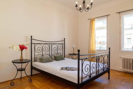 Kiadó lakás 1136 Budapest Hollán Ernő utca Ingatlan kép: 20