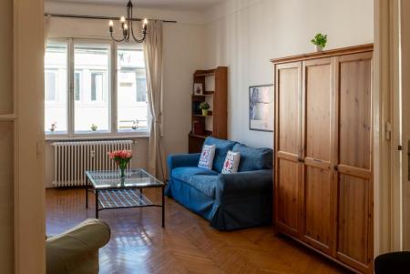 Kiadó lakás 1136 Budapest Hollán Ernő utca Ingatlan kép: 13