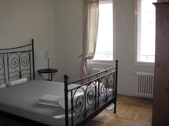 flat For rent 1136 Budapest Hollán Ernő utca Property image: 1