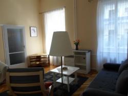 flat For rent 1051 Budapest Széchenyi utca 37sqm 200 000 HUF/month Property image: 4