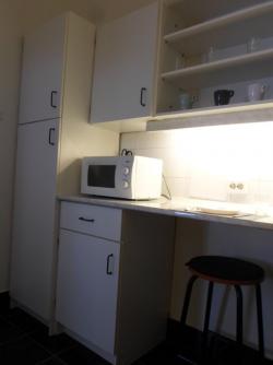 flat For rent 1051 Budapest Széchenyi utca 37sqm 200 000 HUF/month Property image: 9