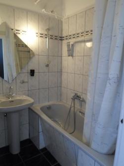 flat For rent 1051 Budapest Széchenyi utca 37sqm 200 000 HUF/month Property image: 12