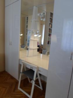 flat For rent 1051 Budapest Széchenyi utca 37sqm 200 000 HUF/month Property image: 3