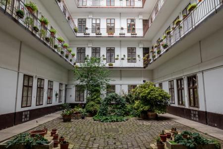 flat For rent 1054 Budapest Széchenyi utca Property image: 17