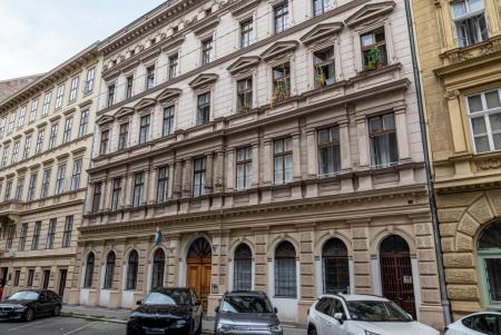flat For rent 1054 Budapest Széchenyi utca Property image: 19