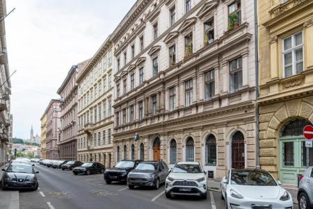 flat For rent 1054 Budapest Széchenyi utca Property image: 18