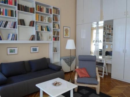 flat For rent 1054 Budapest Széchenyi utca Property image: 12