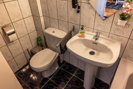 flat For rent 1054 Budapest Széchenyi utca Property image: 14