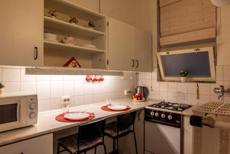 flat For rent 1054 Budapest Széchenyi utca Property image: 7
