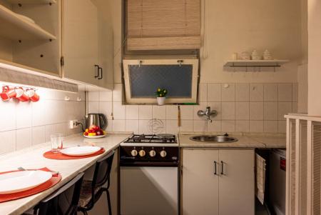 flat For rent 1054 Budapest Széchenyi utca Property image: 9