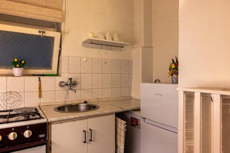flat For rent 1054 Budapest Széchenyi utca Property image: 8
