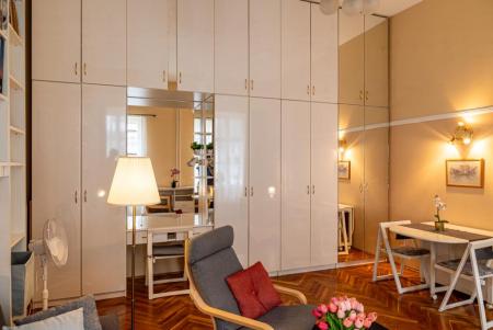 flat For rent 1054 Budapest Széchenyi utca Property image: 3