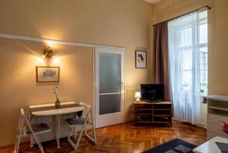 flat For rent 1054 Budapest Széchenyi utca Property image: 5