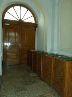 flat For rent 1051 Budapest Széchenyi utca 37sqm 200 000 HUF/month Property image: 25