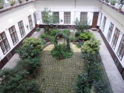 flat For rent 1051 Budapest Széchenyi utca 37sqm 200 000 HUF/month Property image: 17