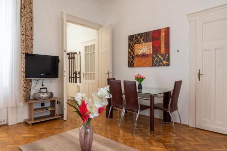 Kiadó lakás 1052 Budapest Veres Pálné utca Ingatlan kép: 7