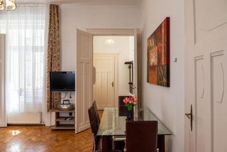 Kiadó lakás 1052 Budapest Veres Pálné utca Ingatlan kép: 8