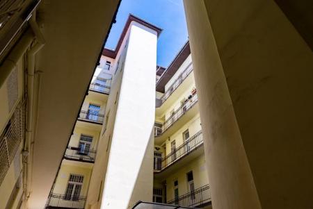 Kiadó lakás 1052 Budapest Veres Pálné utca Ingatlan kép: 29