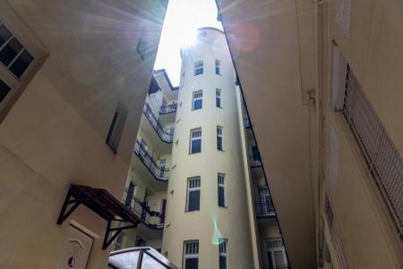 Kiadó lakás 1052 Budapest Veres Pálné utca Ingatlan kép: 31