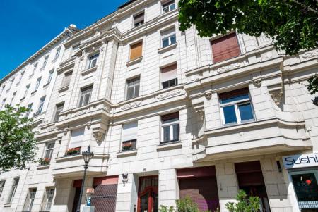 Kiadó lakás 1052 Budapest Veres Pálné utca Ingatlan kép: 32