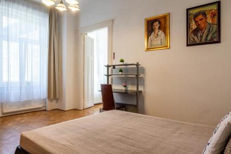 Kiadó lakás 1052 Budapest Veres Pálné utca Ingatlan kép: 12