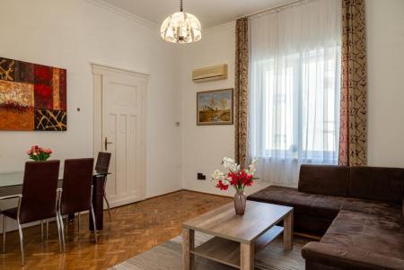 Kiadó lakás 1052 Budapest Veres Pálné utca Ingatlan kép: 3
