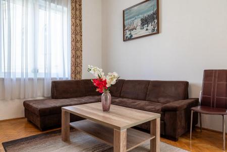 Kiadó lakás 1052 Budapest Veres Pálné utca Ingatlan kép: 5