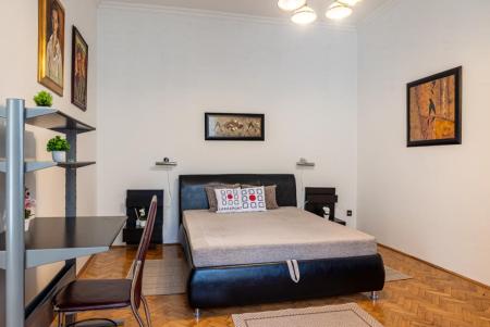 Kiadó lakás 1052 Budapest Veres Pálné utca Ingatlan kép: 9