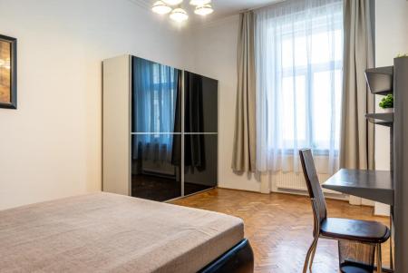 Kiadó lakás 1052 Budapest Veres Pálné utca Ingatlan kép: 13